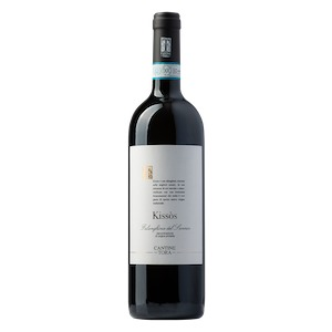 Falanghina del Sannio DOC 'Kissos' by Cantine Tora