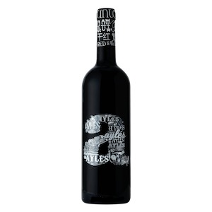 Aylés VP 'a de Aylés' by Bodega Pago de Aylés