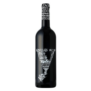 Aylés VP 'y de Aylés' by Bodega Pago de Aylés