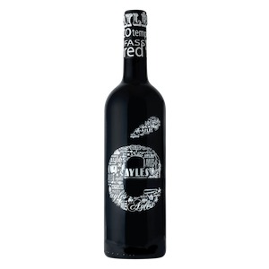 Aylés VP 'é de Aylés' by Bodega Pago de Aylés