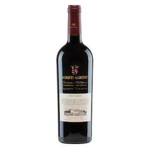 Dominio de Valdepusa VP Petit Verdot  by Marques de Griñón