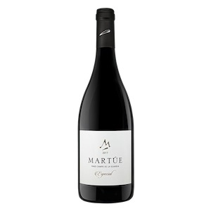 Campo de La Guardia VP 'Especial' by Bodegas Martúe