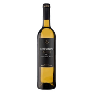 Rueda DO Sauvignon Blanc  'Blanco Nieva' by Bodegas Martúe