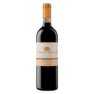 Barolo DOCG del Commune della Morra  by Ciabot Berton