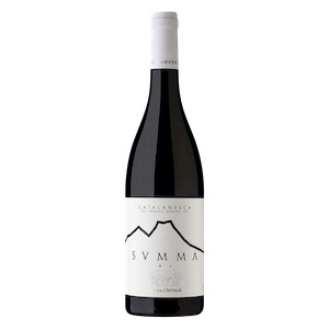 Catalanesca del Monte Somma IGP 'Summa' by Cantine Olivella