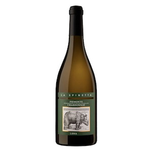 Piemonte DOC Chardonnay  'Lidia' by La Spinetta