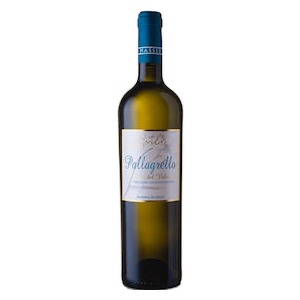 Terre del Volturno IGP Pallagrello Bianco  by Masseria Piccirillo
