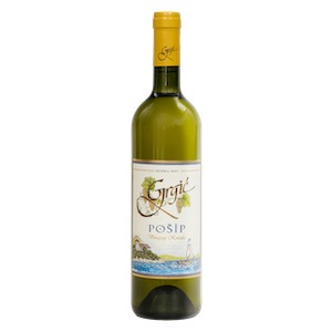 Korčula Pošip  by Grgic Winery
