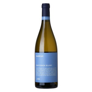 Napa Valley AVA Sauvignon Blanc  by Massican Winery