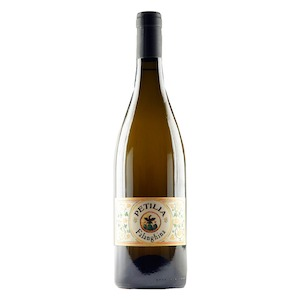 Campania IGP Falanghina Beneventana  by Azienda Agricola Petilia
