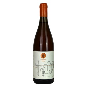 Kakheti Kisi  by Babunidze Wines