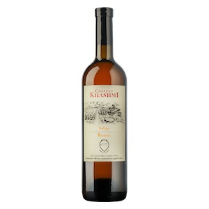 Kakheti Khikhvi  by Chateau Khashmi