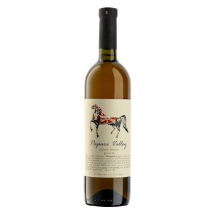 Kakheti Rkatsiteli  '3 Qvevri Terraces' by Papari Valley Winery
