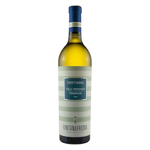 Colli Tortonesi DOC Timorasso  'Derthona' by Fontanafredda