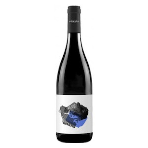 Ycoden-Daute-Isora DO Baboso Negro  by Bodegas Ignios