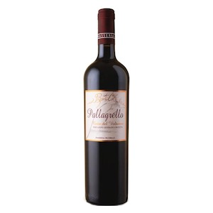 Terre del Volturno IGP Pallagrello Nero  by Masseria Piccirillo