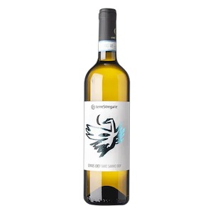 Sannio DOC Fiano  'Genius Loci' by Terre Stregate