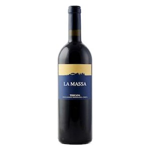  by Tenuta La Massa