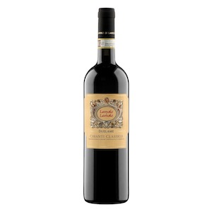 Chianti Classico DOCG 'Duelame' by Lamole di Lamole