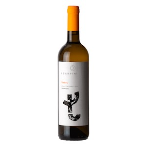 Colli Tortonesi DOC Timorasso  'Timox' by I Carpini