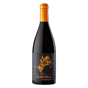 Campo de Borja DO 'Cabriola' by Bodega Borsao