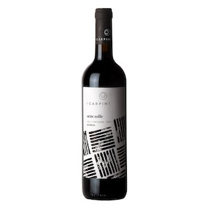 Colli Tortonesi DOC Barbera  'Sette Zolle' by I Carpini