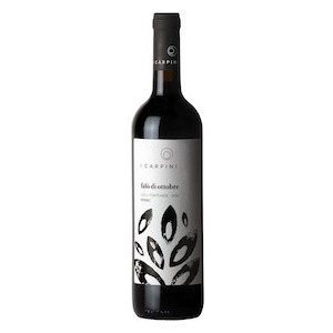 Colli Tortonesi DOC 'Falò d'Ottobre' by I Carpini