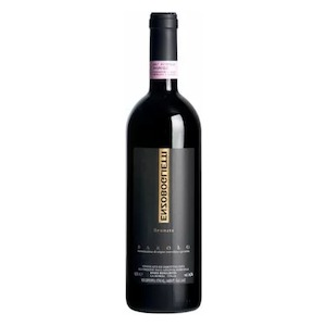 Barolo DOCG Brunate  by Enzo Boglietti