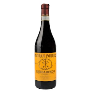  by Azienda San Michele - Cantina Parroco
