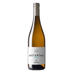 Campania IGP Fiano  'Asterìas' by Tempa di Zoè