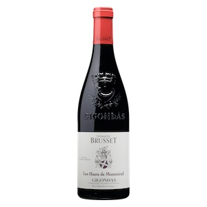  by Domaine Brusset
