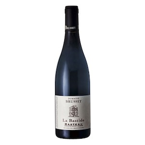  by Domaine Brusset