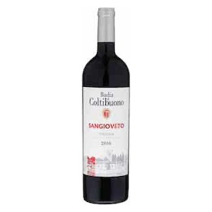 Toscana IGP 'Sangioveto' by Badia a Coltibuono