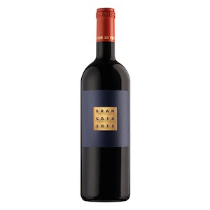 Toscana IGP 'Il Blu' by Casa Brancaia