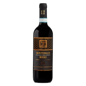 Montefalco DOC by Terre de Trinci