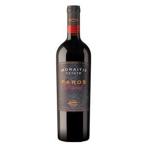 Paros PDO 'Reserve' by Moraitis Winery