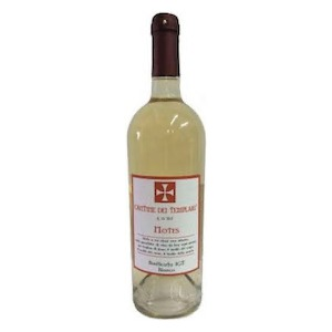  by Cantine dei Templari