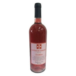  by Cantine dei Templari