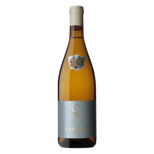 Colli Tortonesi DOC Timorasso  'Derthona Platinum' by Sassaia