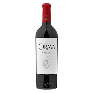 Toscana IGP 'Orma' by Orma