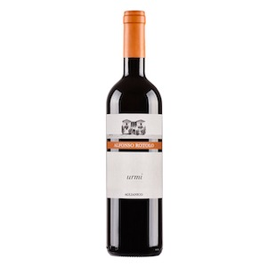 Paestum IGP 'Urmi' by Azienda Vinicola Alfonso Rotolo