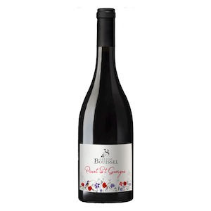  by Château Bouissel