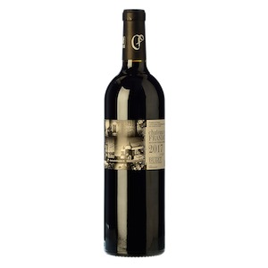 Buzet AOC 'Cuvée Majorat' by Château du Frandat