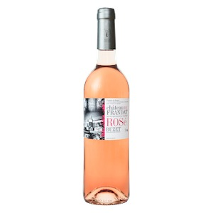 Buzet AOC by Château du Frandat