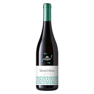 Sicilia DOC Grillo  'Mont’elimo' by Casa Vinicola Fazio