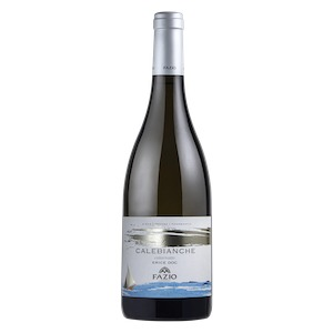 Erice DOC Catarratto Bianco  'Calebianche' by Casa Vinicola Fazio