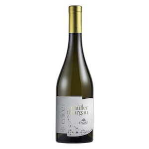 Erice DOC Müller-Thurgau  by Casa Vinicola Fazio