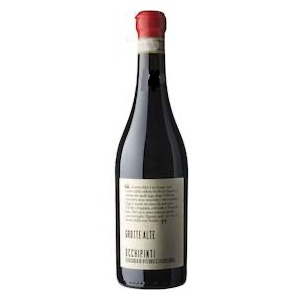 Cerasuolo di Vittoria DOCG 'Grotte Alte' by Arianna Occhipinti