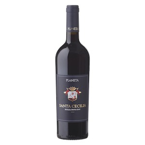 Noto DOC 'Santa Cecilia' by Planeta