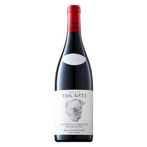 Etna DOC Rampante  'Tenuta Tascante' by Tasca d'Almerita